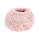 Lana Grossa Alta moda cotolana 31 licht oud roze