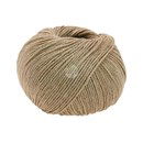 Lana Grossa Alta moda cotolana 38 camel