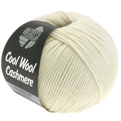 Lana Grossa Cool Wool Cashmere