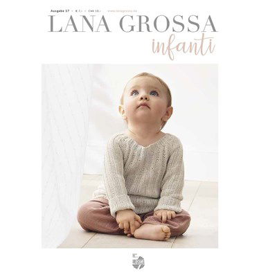 Lana Grossa Infanti 17