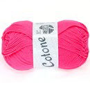Lana Grossa Cotone 003 pink roze