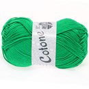 Lana Grossa Cotone 015 groen