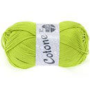 Lana Grossa Cotone 023 lente groen