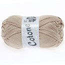 Lana Grossa Cotone 026 beige