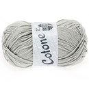 Lana Grossa Cotone 027 grijs