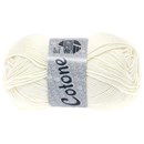 Lana Grossa Cotone 028 ecru