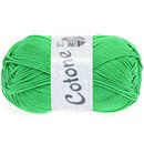 Lana Grossa Cotone 046 lente groen