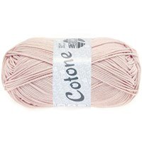 Lana Grossa Cotone 051 perik roze