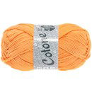 Lana Grossa Cotone 052 zalm oranje