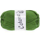 Lana Grossa Cotone 054 linde groen