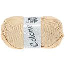 Lana Grossa Cotone 056 poeder roze