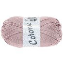 Lana Grossa Cotone 058 oud roze