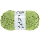 Lana Grossa Cotone 073 helder linde groen