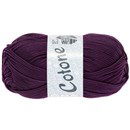 Lana Grossa Cotone 074 aubergine paars