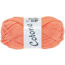 Lana Grossa Cotone 075 zalm roze