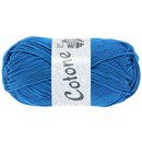Lana Grossa Cotone 076 helder blauw