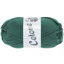 Lana Grossa Cotone 079 smaragd groen