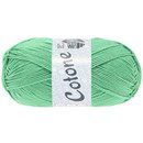 Lana Grossa Cotone 086 zacht mint groen