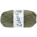 Lana Grossa Cotone 087 leger groen