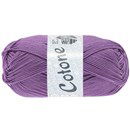 Lana Grossa Cotone 088 licht paars