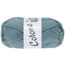 Lana Grossa Cotone 089 oud blauw