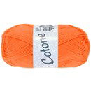 Lana Grossa Cotone 093 oranje zalm