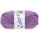 Lana Grossa Cotone 096 paars lila
