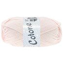 Lana Grossa Cotone 099 parel roze