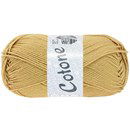Lana Grossa Cotone 116 kaki beige
