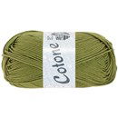 Lana Grossa Cotone 117 licht leger groen