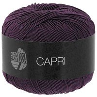 Lana Grossa Capri 9 donker paars