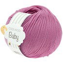 Lana Grossa Cool Wool Baby 242 fuchsia
