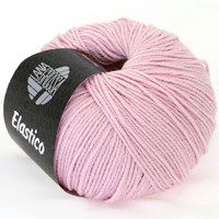 Lana Grossa Elastico 090 roze