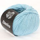 Lana Grossa Elastico 092 licht blauw