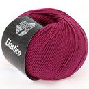 Lana Grossa Elastico 095 wijnrood