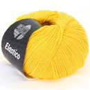 Lana Grossa Elastico 107 geel 