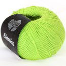 Lana Grossa Elastico 113 neon groen