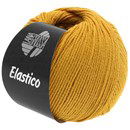 Lana Grossa Elastico 139 oker geel
