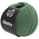Lana Grossa Elastico 141 oud groen