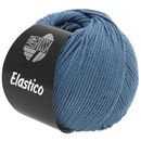 Lana Grossa Elastico 142 jeans blauw