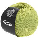 Lana Grossa Elastico 146 geel groen