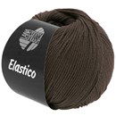 Lana Grossa Elastico 153 donker bruin