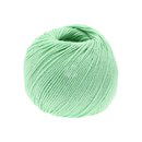 Lana Grossa Elastico 159 mint groen