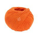Lana Grossa Elastico 169 oranje