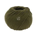 Lana Grossa Elastico 175 leger groen