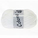 Lana Grossa Cotone 022 wit