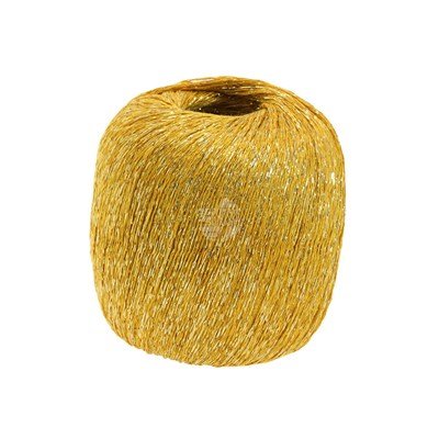 Lana Grossa Brillino 3 goud geel opruiming 