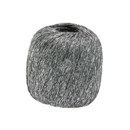 Lana Grossa Brillino 6 zilver (opruiming)