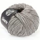 Lana Grossa Linarte 033 grijs (opruiming)