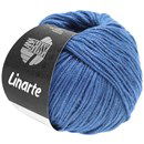 Lana Grossa Linarte 092 blauw (opruiming)